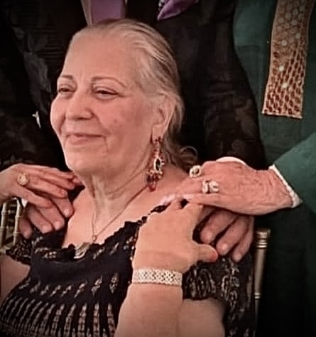 درگذشت اکی بنایی خواننده قدیمی در ۸۱سالگی